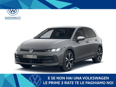 Volkswagen Golf 1.5 tsi ehybrid 204cv style dsg