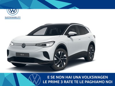 Volkswagen ID.4 77kwh pro