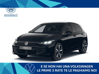 Volkswagen Golf 1.5 tsi ehybrid 204cv edition plus dsg