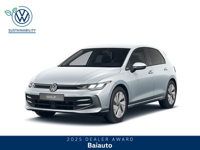 Volkswagen Golf 1.5 etsi act 115cv edition plus