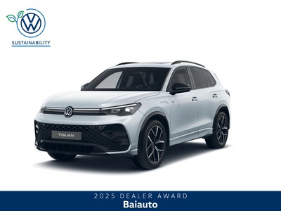Volkswagen Tiguan 1.5 tsi ehybrid 204cv r-line plus dsg