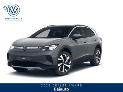 Volkswagen ID.4 77kwh pro edition plus
