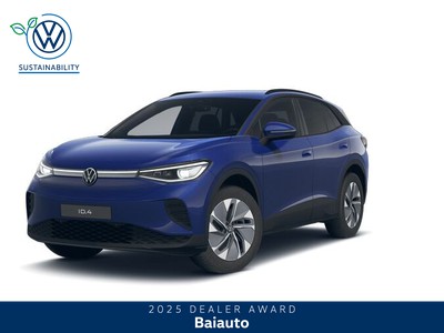 Volkswagen ID.4 77kwh pro edition plus