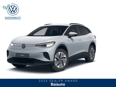 Volkswagen ID.4 77kwh pro edition plus