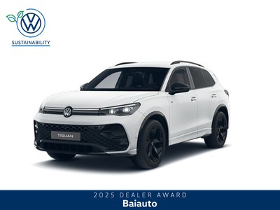 Volkswagen Tiguan 1.5 etsi act 150cv r-line dsg