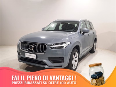 Volvo XC90 2.0 b5 core awd automatico 7p.ti