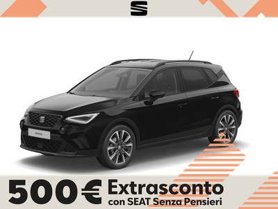 Seat Arona 1.0 ecotsi 95cv style
