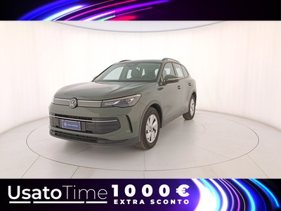 Volkswagen Tiguan 2.0 tdi scr 150cv life dsg