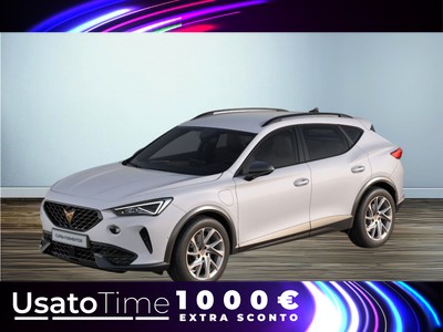 Cupra Formentor 1.4 e-hybrid 204cv dsg