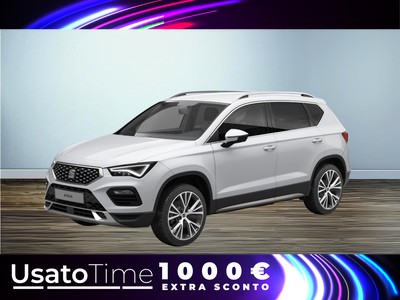 Seat Ateca 2.0 tdi 150cv xperience dsg