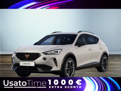 Cupra Formentor 1.5 tsi 150cv dsg