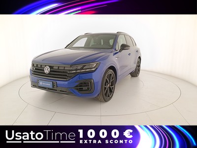 Volkswagen Touareg 3.0 v6 tsi ehybrid r 4motion tiptronic