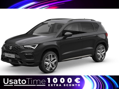 Seat Ateca 2.0 tdi 150cv fr dsg