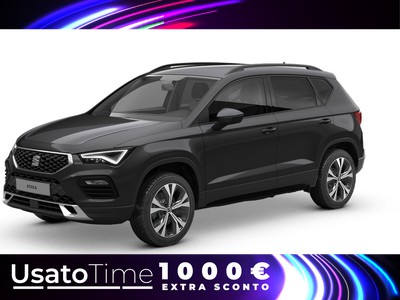 Seat Ateca 2.0 tdi 150cv business dsg