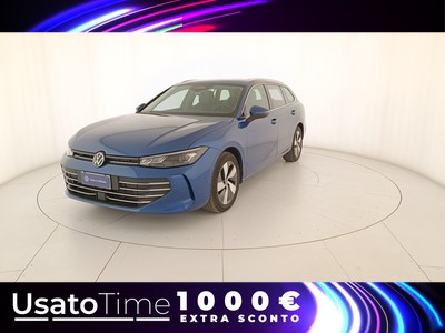 Volkswagen Passat 2.0 tdi scr evo 150cv business