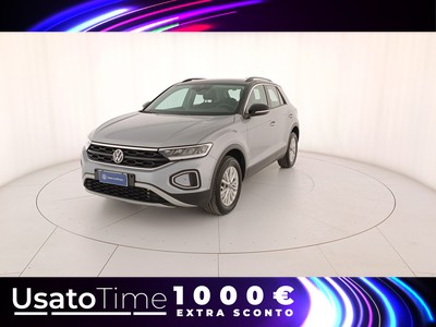 Volkswagen T-Roc 1.5 tsi act life dsg
