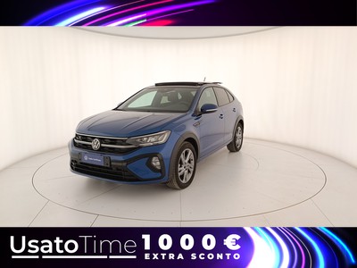 Volkswagen Taigo 1.0 tsi 110cv r-line