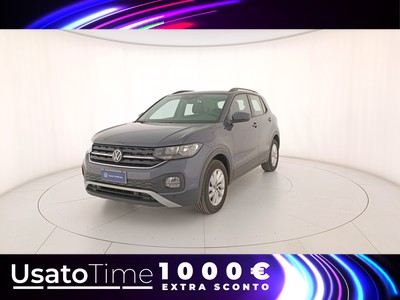 Volkswagen T-Cross 1.0 tsi 95cv style