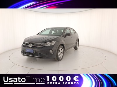 Volkswagen Taigo 1.0 tsi 110cv life