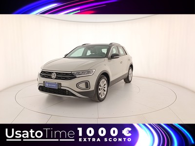 Volkswagen T-Roc 1.5 tsi act life