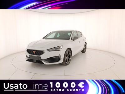 Cupra Leon 1.5 hybrid 150cv dsg