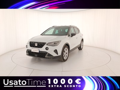 Seat Arona 1.0 ecotsi 95cv fr