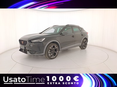 Cupra Formentor 1.5 tsi 150cv dsg