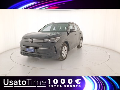 Volkswagen Tiguan 2.0 tdi scr 150cv life dsg