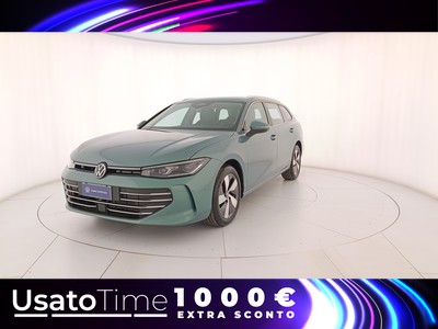 Volkswagen Passat 1.5 etsi act 150cv business