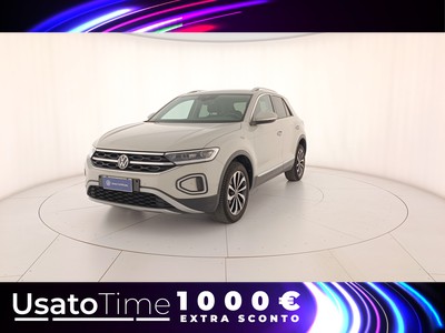 Volkswagen T-Roc 2.0 tdi scr 115cv style