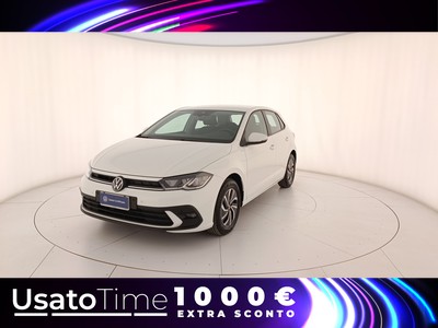 Volkswagen Polo 1.0 tsi 95cv life