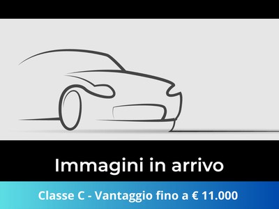 Mercedes Classe C berlina 220 d mild hybrid 200cv amg line premium 4matic 9g-tronic