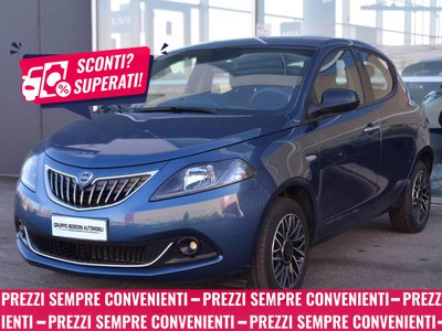 Lancia Ypsilon 1.0 firefly hybrid 70cv platino s&s