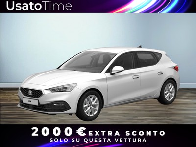 Seat Leon 2.0 tdi 150cv style dsg
