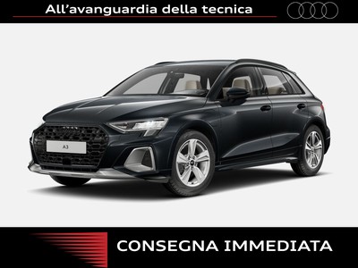 Audi A3 allstreet 1.5 tfsi e 204cv business s tronic
