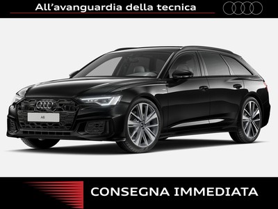 Audi A6 avant 40 2.0 tdi mhev 12v s line edition s tronic