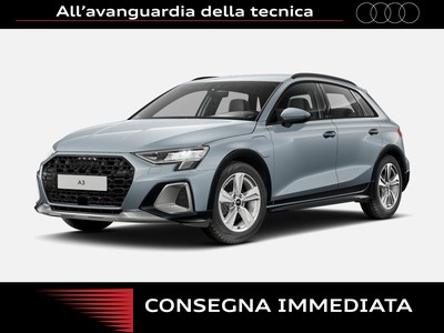 Audi A3 allstreet 1.5 tfsi e 204cv business s tronic