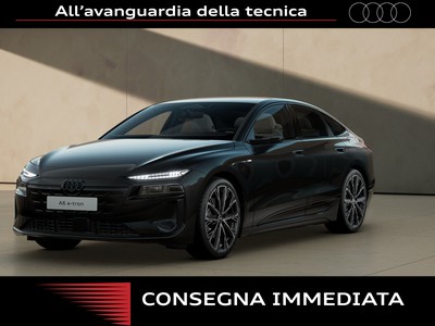 Audi A6 e-tron sportback business quattro