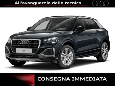 Audi Q2 35 1.5 tfsi business advanced s tronic