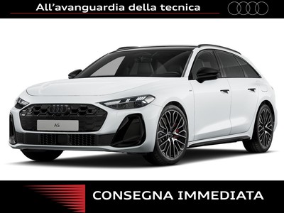 Audi A5 avant 2.0 e-hybrid 299cv s line edition quattro s tronic