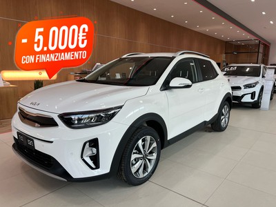 Kia Stonic 1.2 mpi gpl 78cv style special edition
