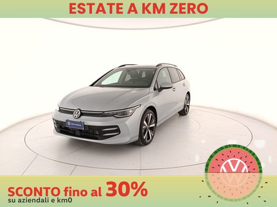 Volkswagen Golf variant 2.0 tdi scr 150cv life