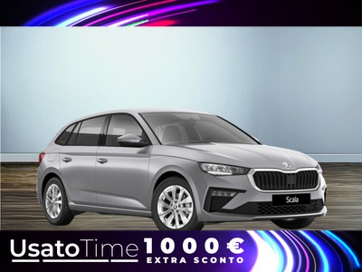 Skoda Scala 1.0 tsi 115cv selection