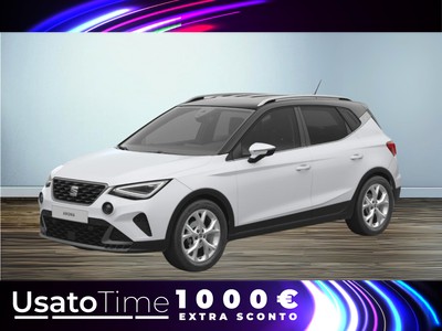 Seat Arona 1.0 ecotsi 115cv fr