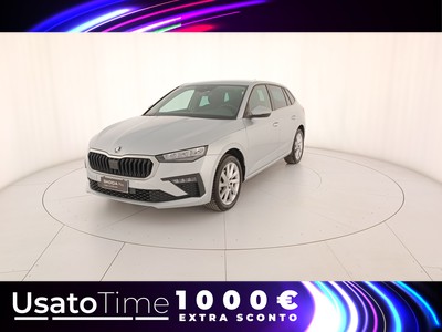 Skoda Scala 1.0 tsi 115cv style