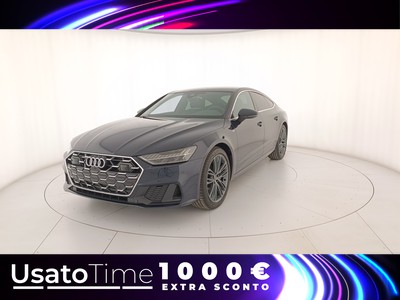 Audi A7 sportback 50 2.0 tfsi e 265cv quattro ultra s tronic