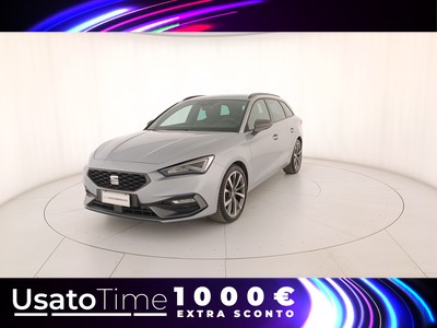 Seat Leon sportstourer 1.5 ecotsi act 150cv fr