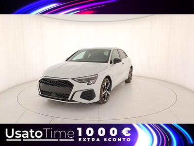 Audi A3 sportback 40 1.4 tfsi e s line edition s tronic