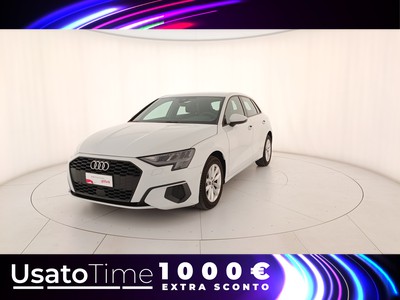 Audi A3 sportback 30 1.0 tfsi business