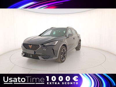Cupra Formentor 2.0 tdi 150cv 4drive